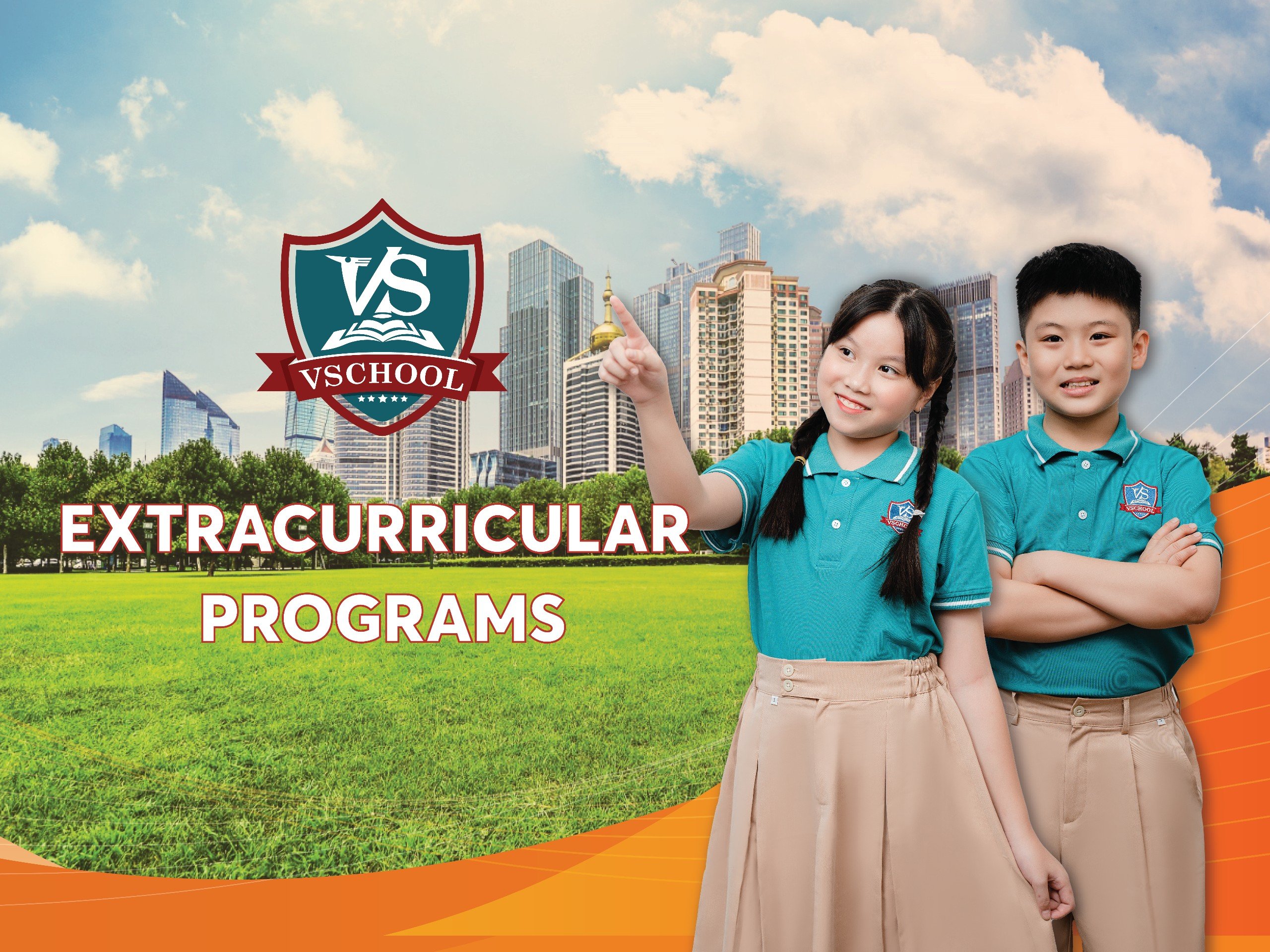 EXTRACURRICULAR PROGRAMS