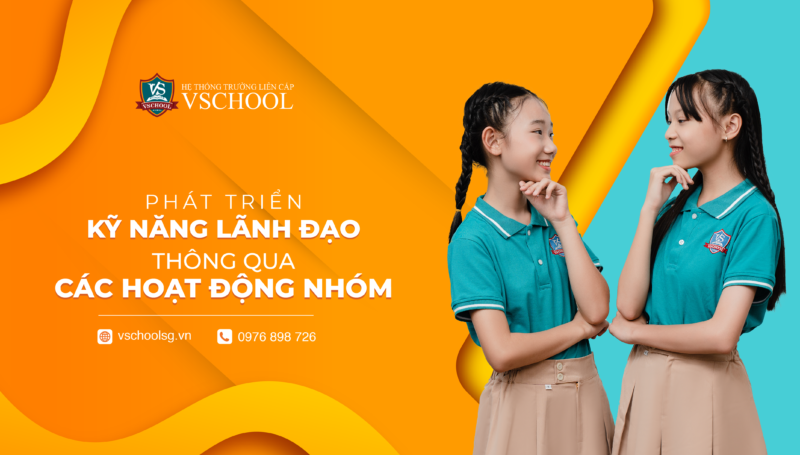 PHÁT TRIỂN KỸ NĂNG GIAO TIẾP THÔNG QUA CÁC HOẠT ĐỘNG NHÓM