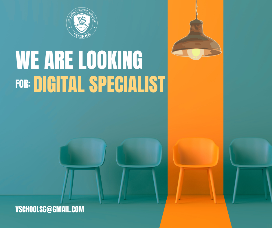 Digital Marketing Specialist (Perfomance & SEO)