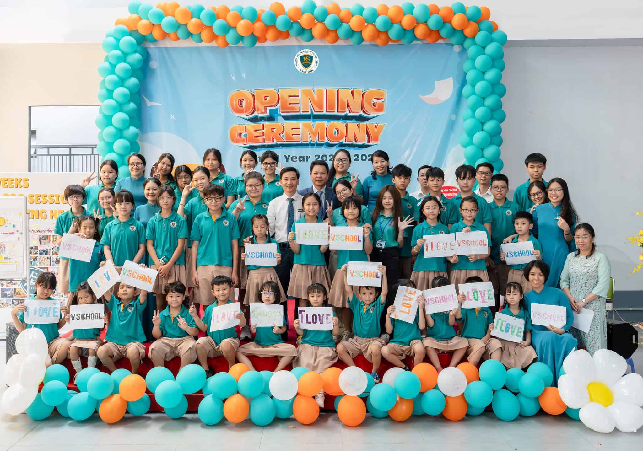 Chọn Trường Lớp 1 Cho Con: Các Tiêu Chí Quan Trọng Ba Mẹ Cần Biết