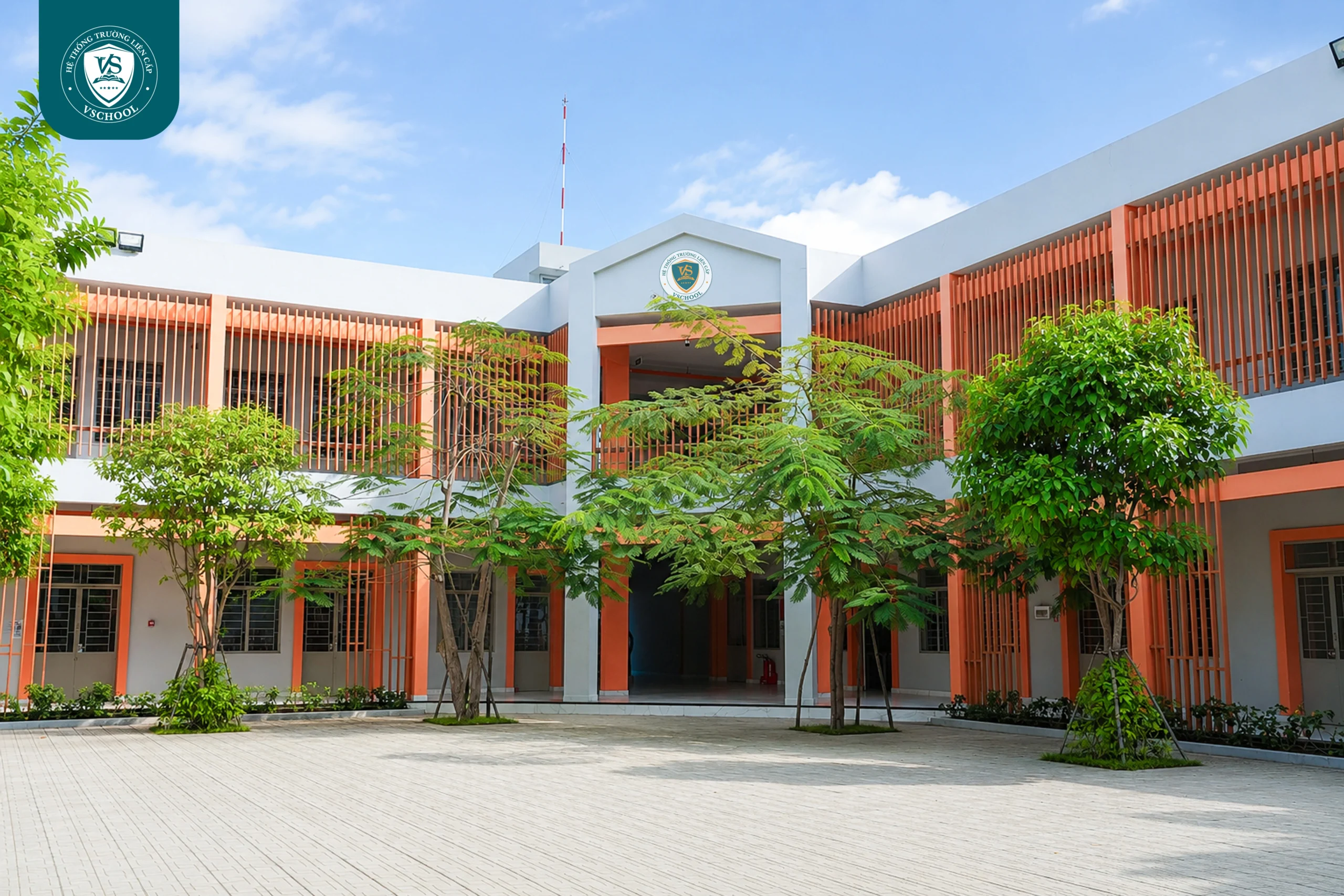 Trường Liên Cấp Bình Tân: Vì Sao Ngày Càng Nhiều Phụ Huynh Chọn Lộ Trình Học Tập Xuyên Suốt Cho Con?